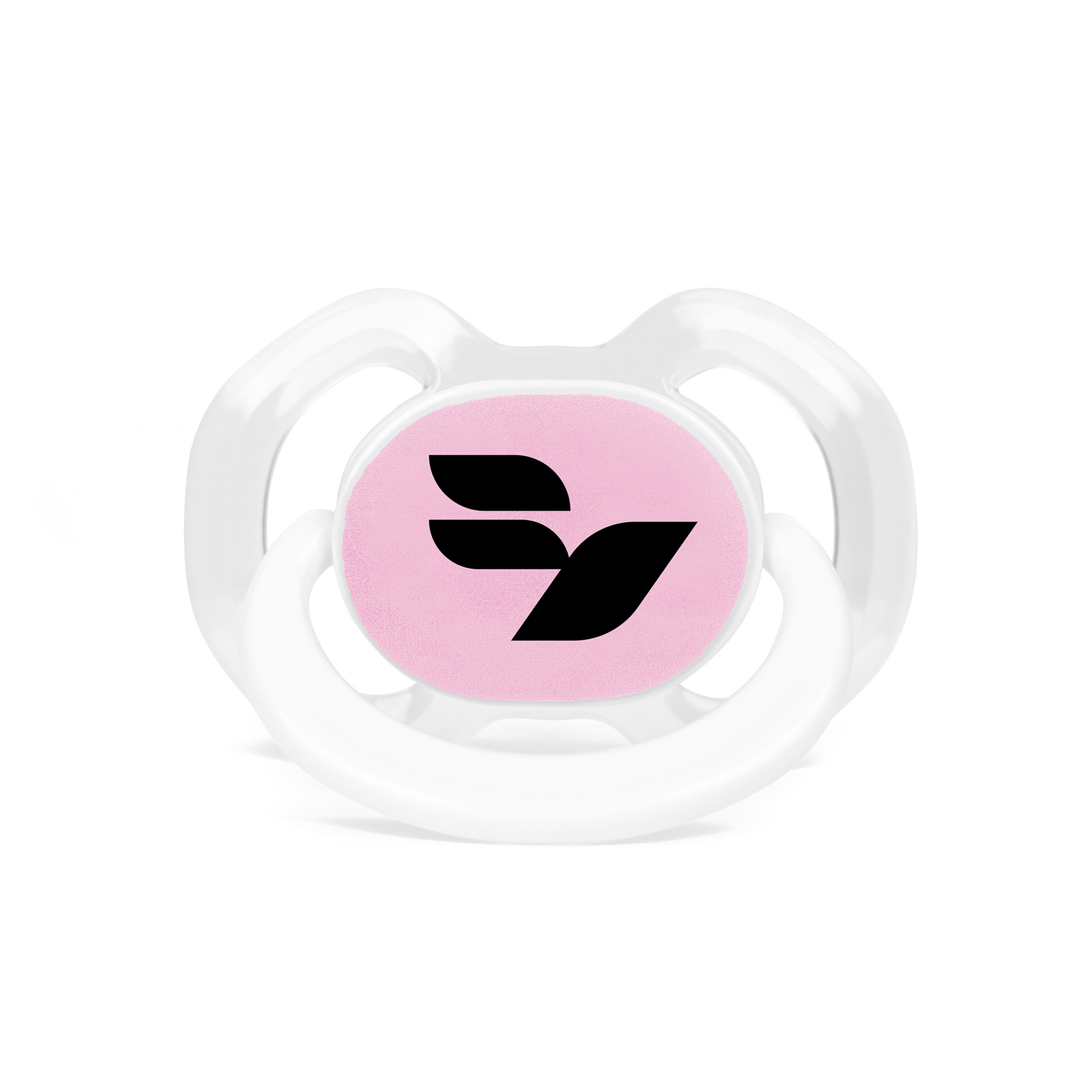 Further Seems Forever Pacifier