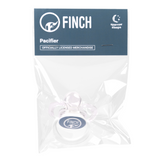 Finch Pacifier