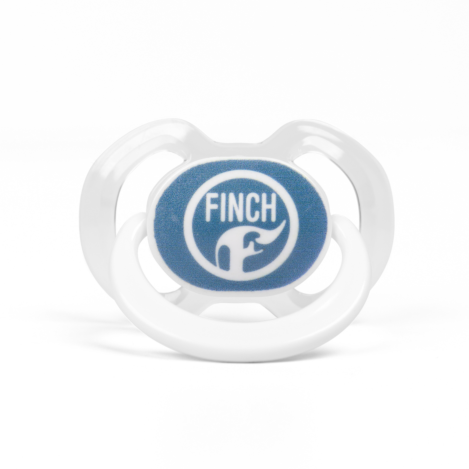 Finch Pacifier