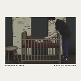 Have Mercy - A Bed of Your Own