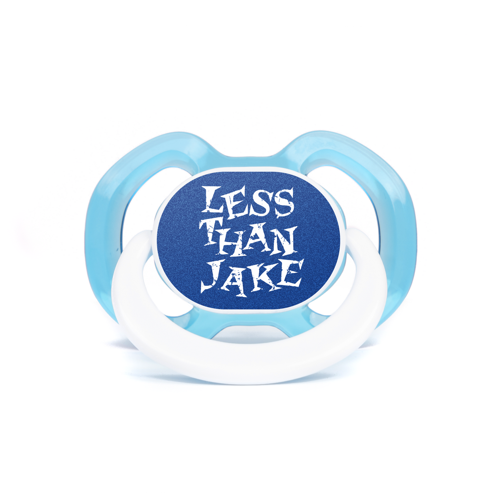 Less Than Jake Pacifier