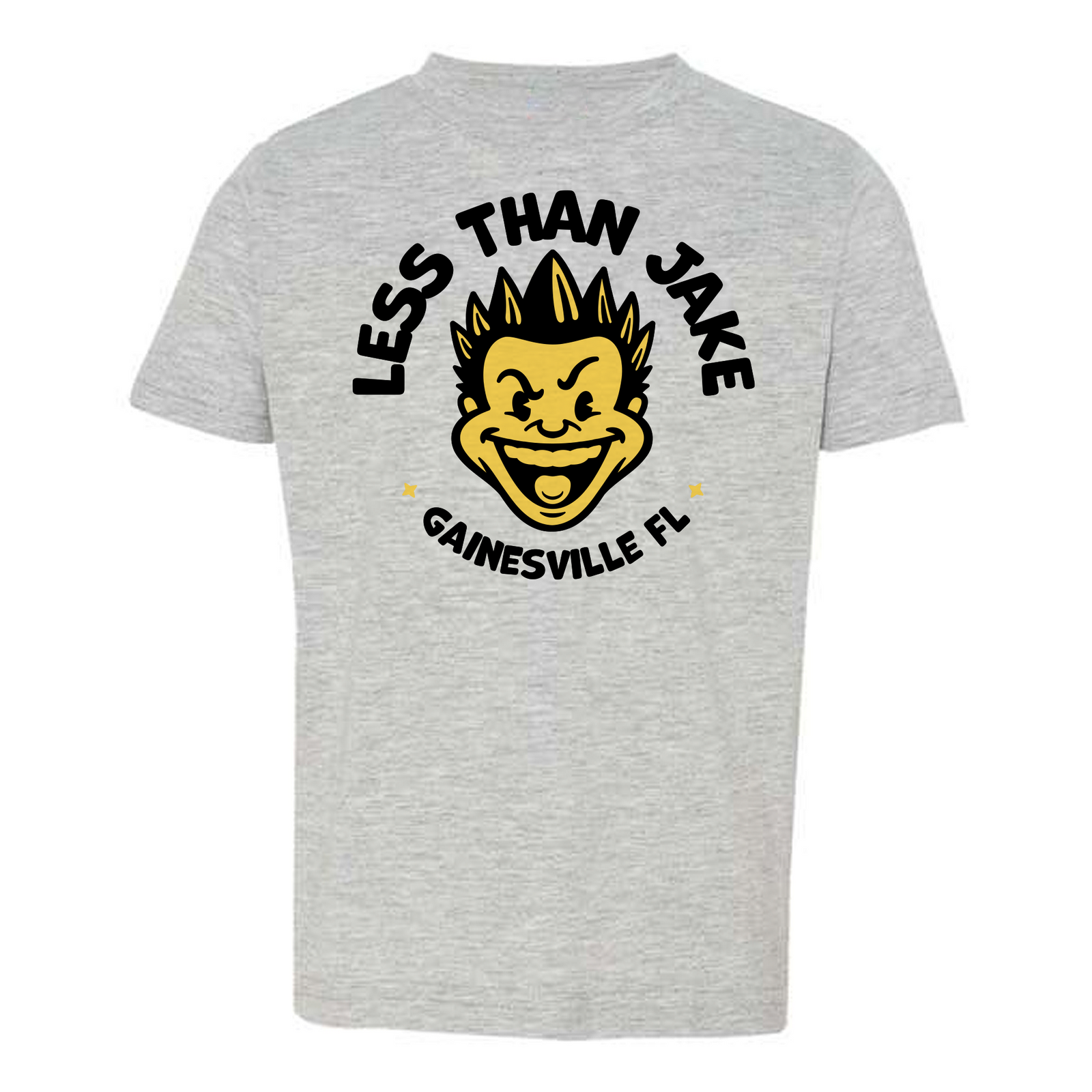 Less Than Jake Toddler T-Shirt