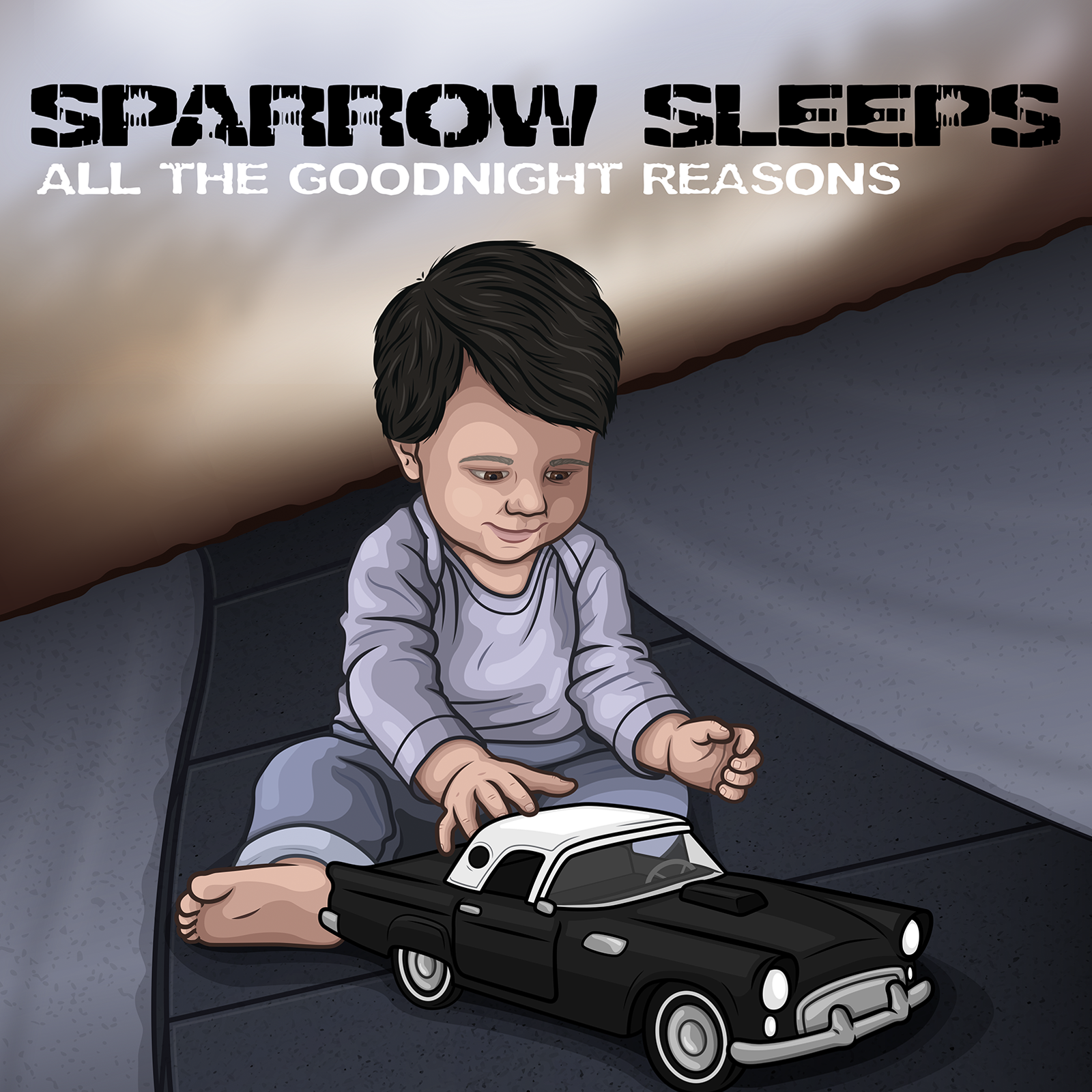 Nickelback - All the Goodnight Reasons