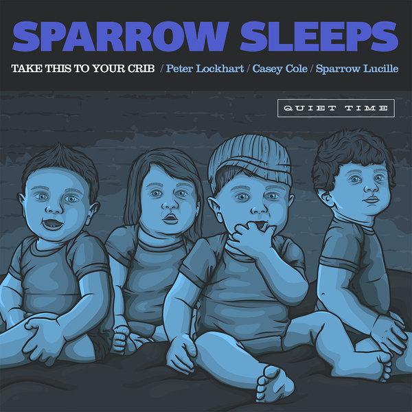 sparrowsleeps.com