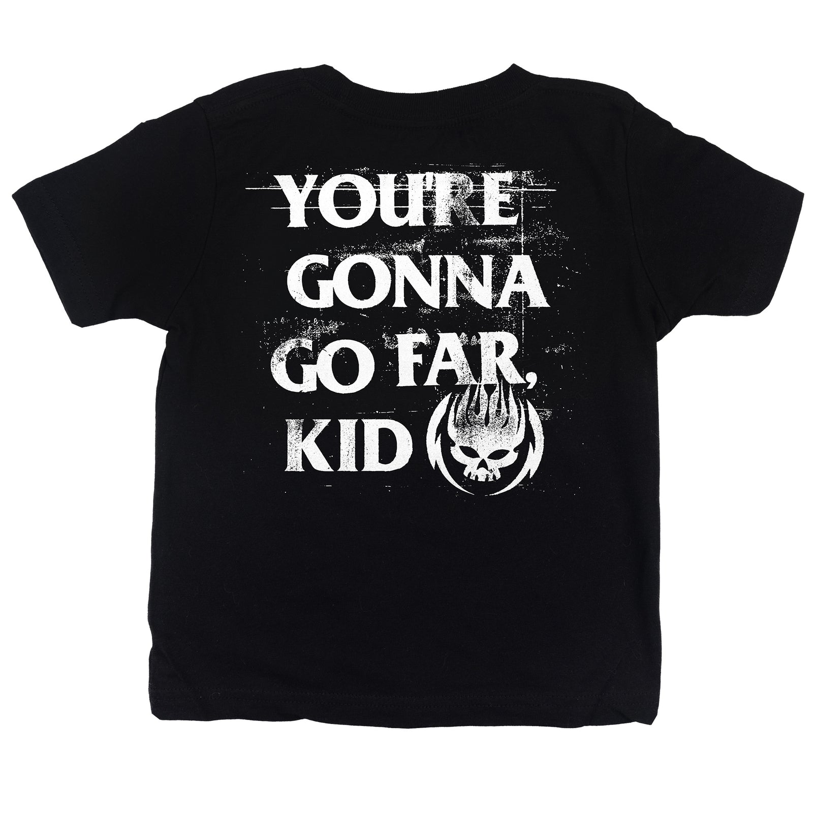 The Offspring "Far Kid" Toddler T-Shirt