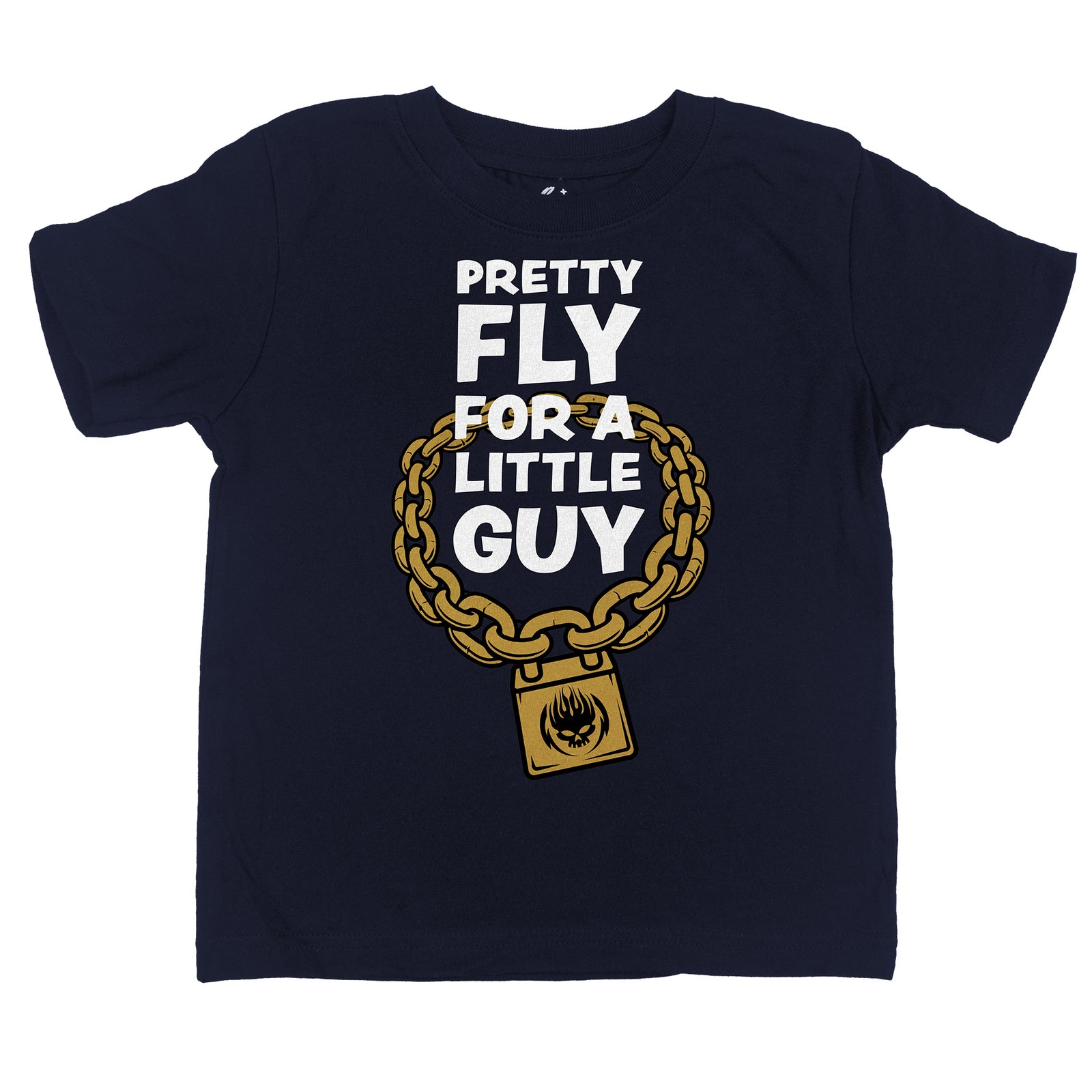 The Offspring "Fly Guy" Toddler T-Shirt