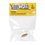Yellowcard Pacifier