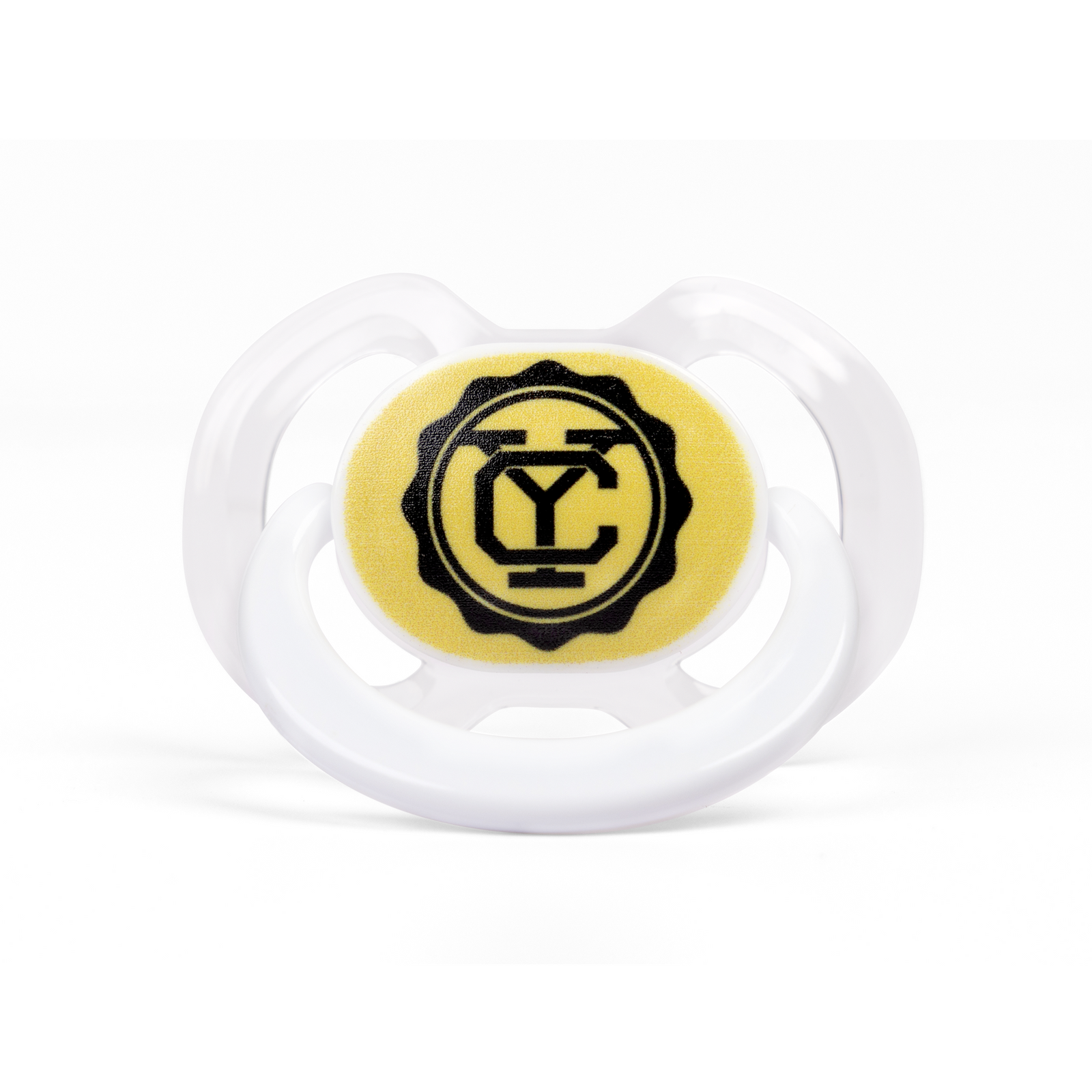 Yellowcard Pacifier