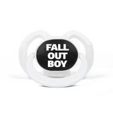 Fall Out Boy Pacifier