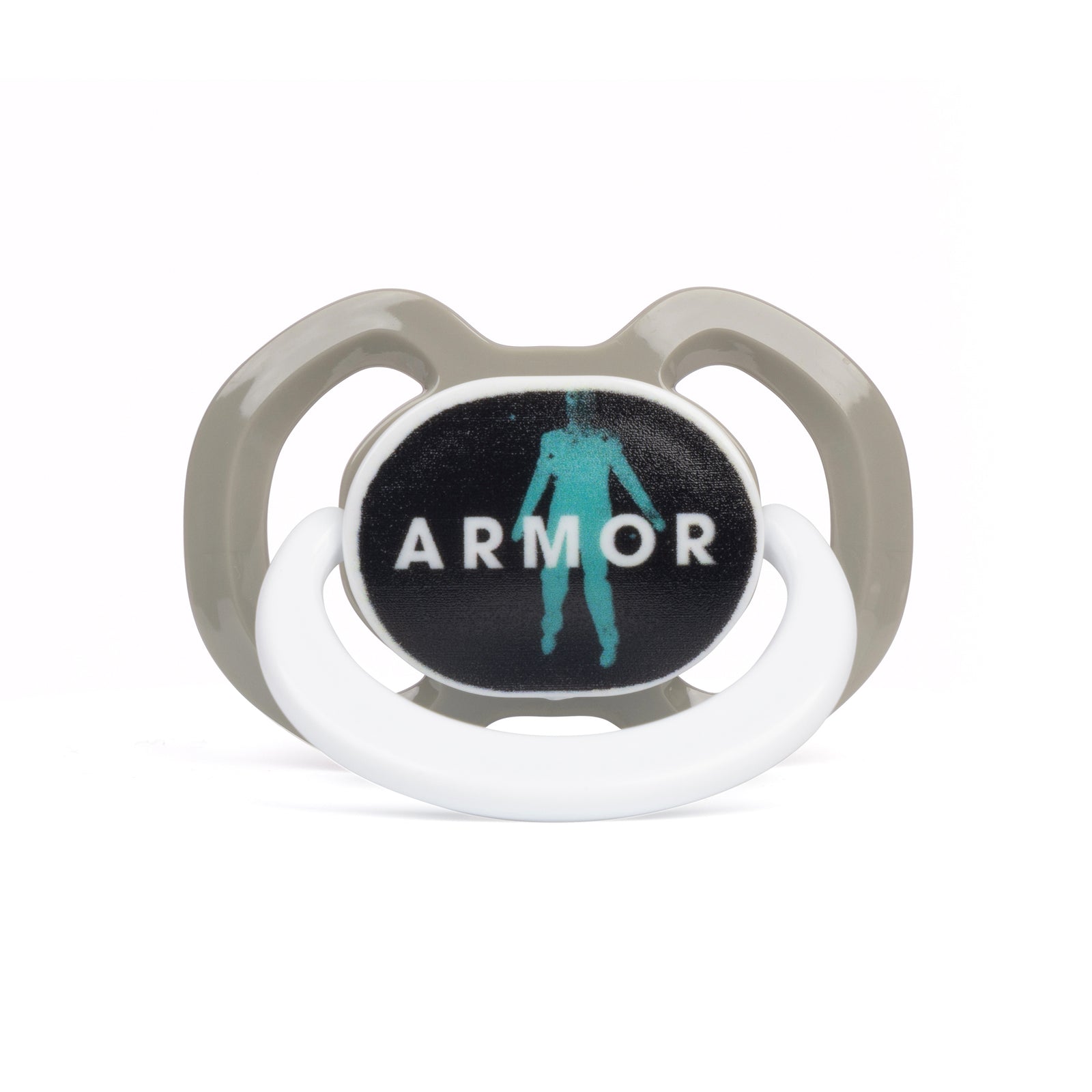 Armor For Sleep Pacifier