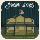 Pierce The Veil - Collide With The Night Sky