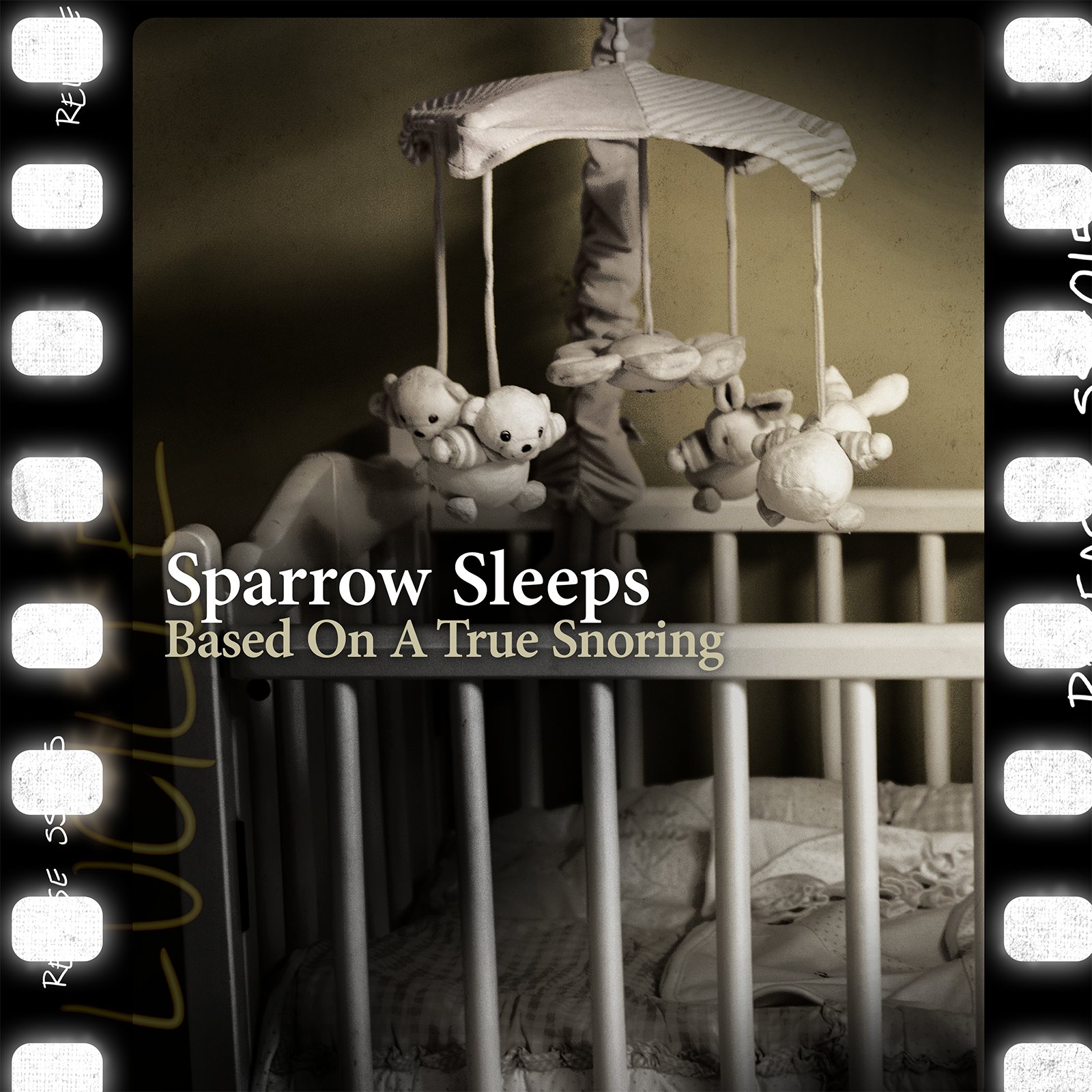 The Starting Line - Based on a True Snoring