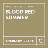 Blood Red Summer
