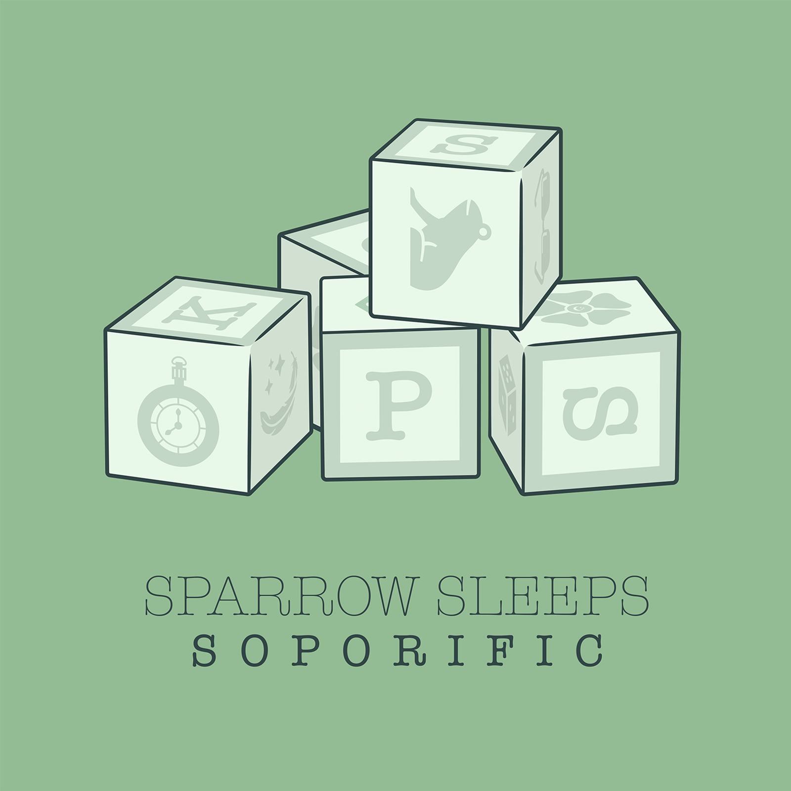 Knuckle Puck - Soporific