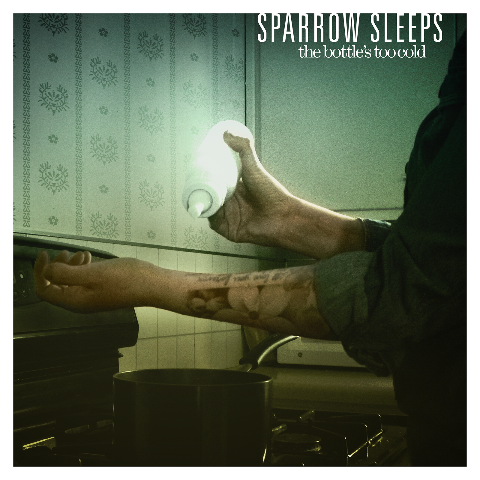 The Early November - The Bottle's Too Cold