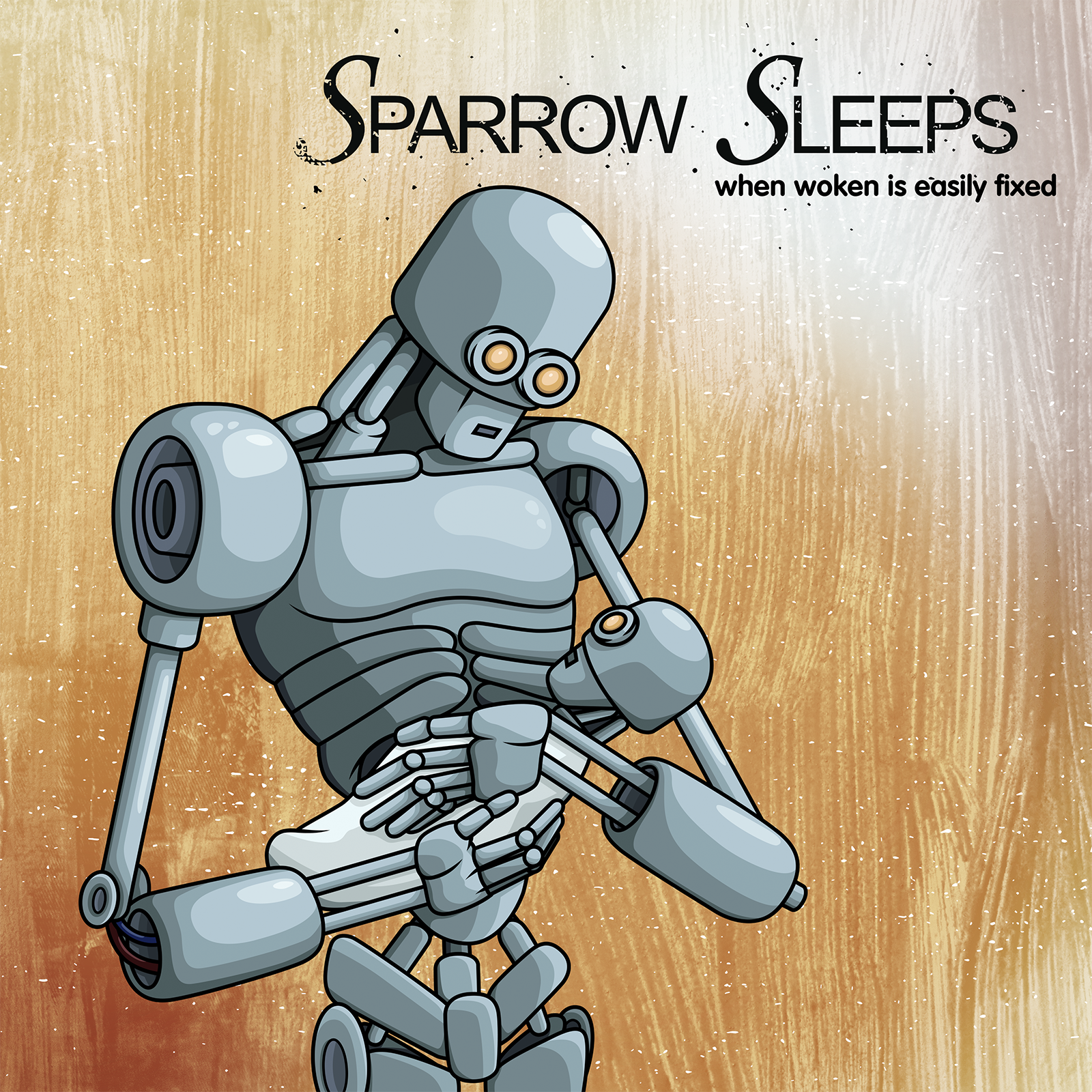 Silverstein - When Woken Is Easily Fixed