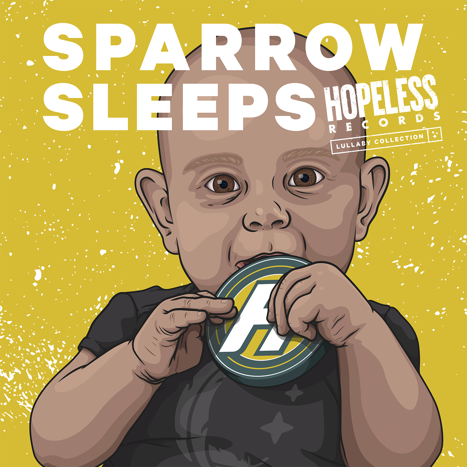 Hopeless Records Lullaby Collection