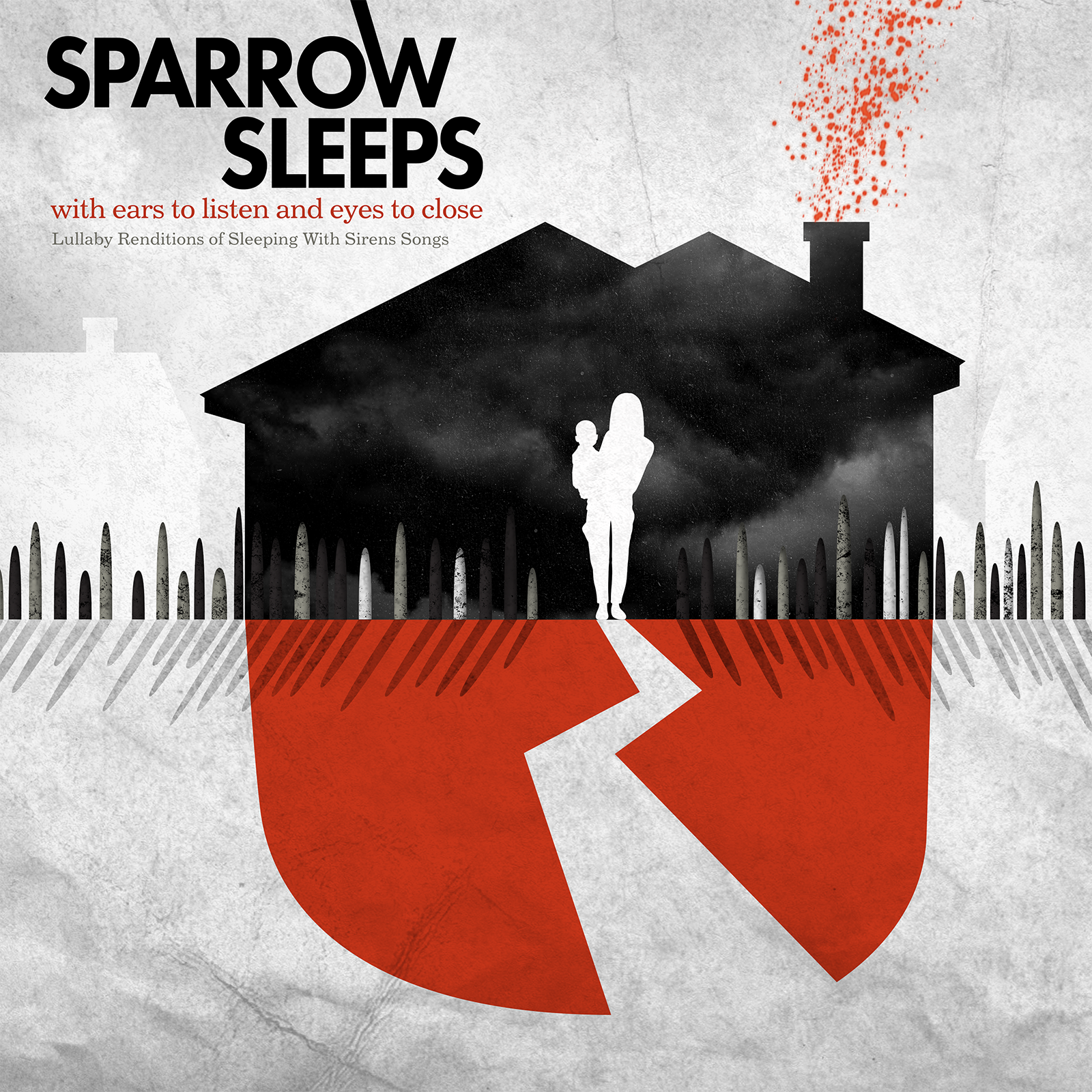 SLEEPING WITH SIRENS / WITH EARS TO 〜 71EBypzdrWL._UF1000,1000_QL80_.jpg