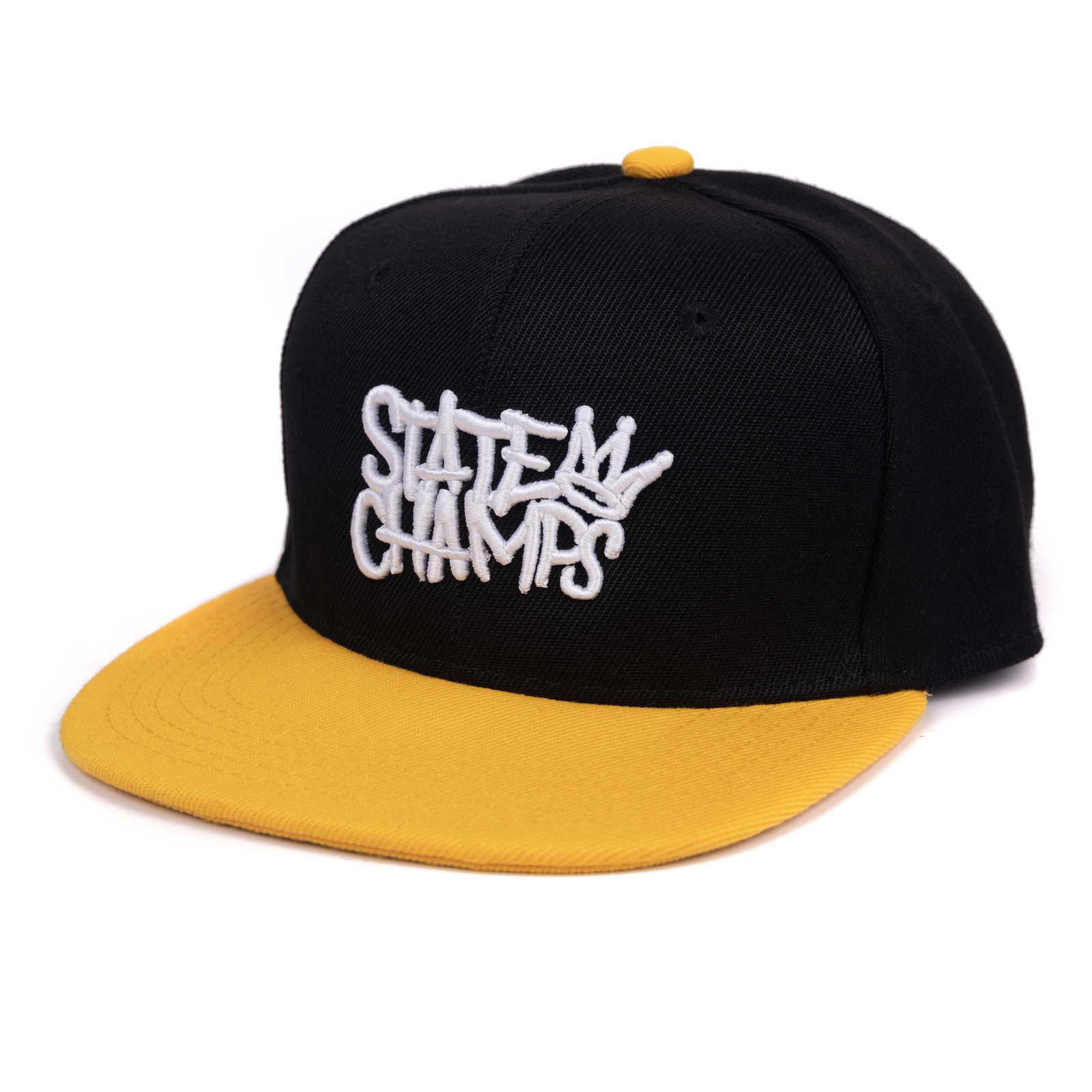 State Champs Snapback Hat