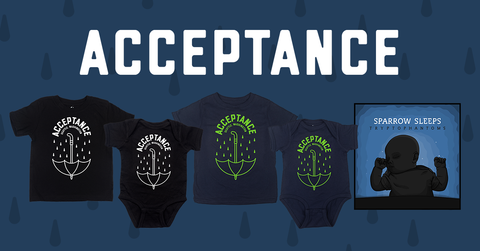 Acceptance