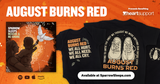 August Burns Red