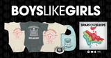 Boys Like Girls