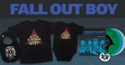 Fall Out Boy