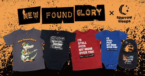 New Found Glory