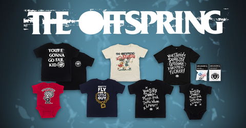 The Offspring