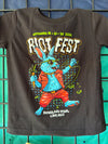 Riot Fest Toddler T-Shirt