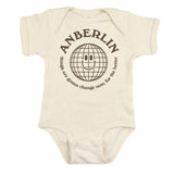 Anberlin Onesie