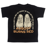 August Burns Red Toddler T-Shirt