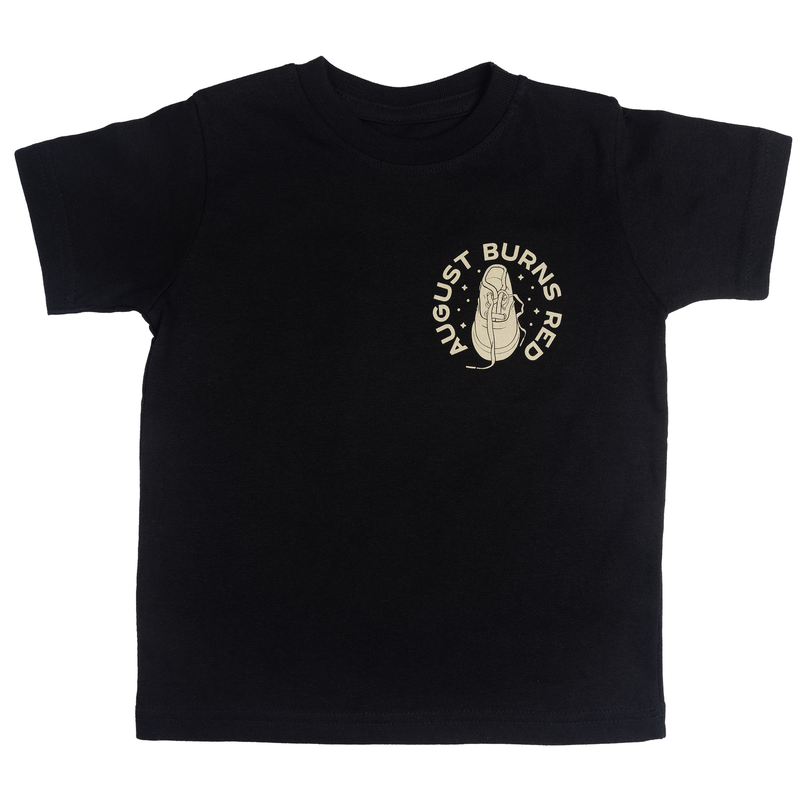 August Burns Red Toddler T-Shirt