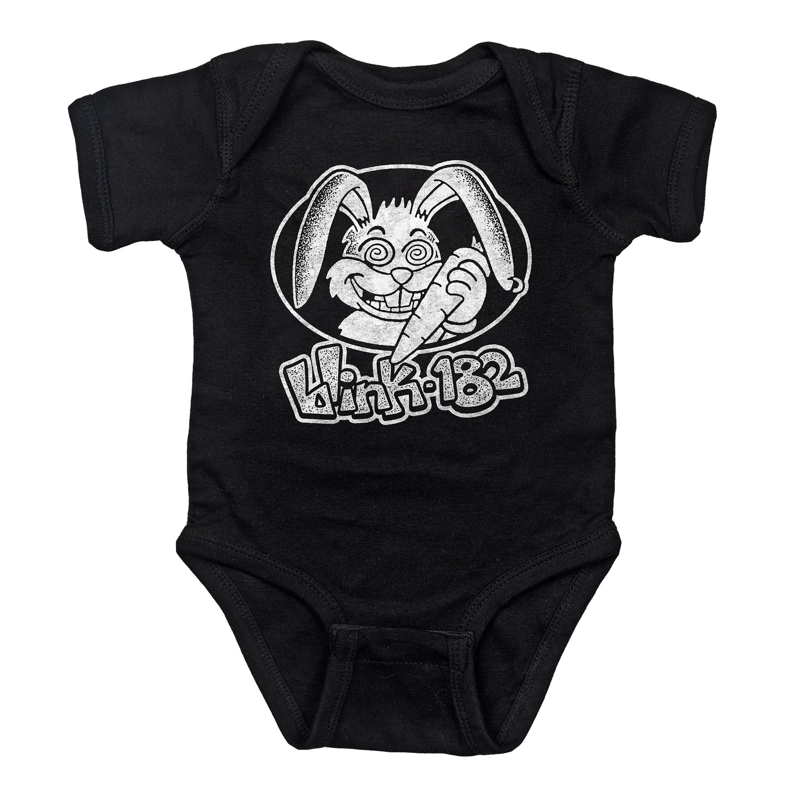 Blink 182 Crazy Rabbit Onesie