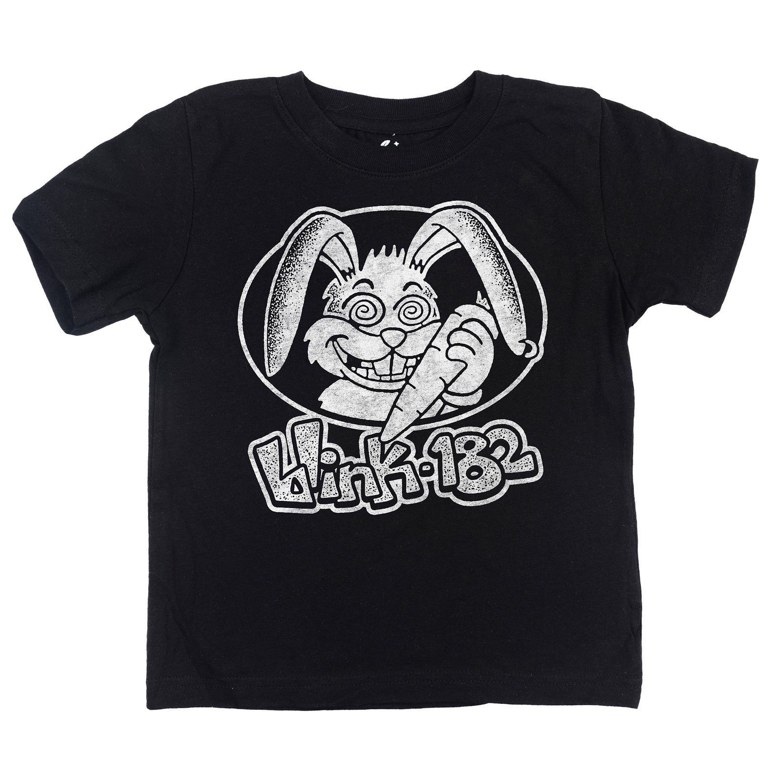 Blink 182 Crazy Rabbit Toddler T-Shirt