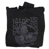 Blink 182 Adult Hooded Sweatshirt (Hoodie)