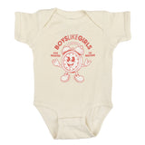 Boys Like Girls Five Minutes to Bedtime Onesie