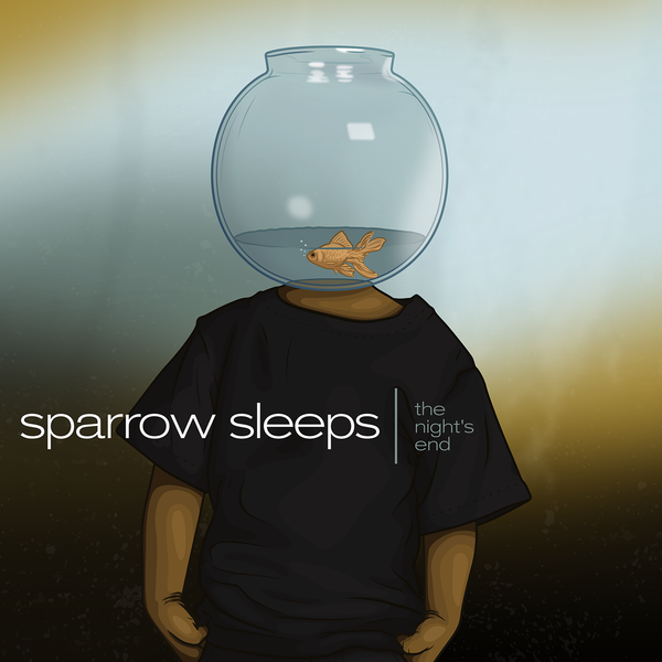 Emery Lullabies - The Night's End – Sparrow Sleeps