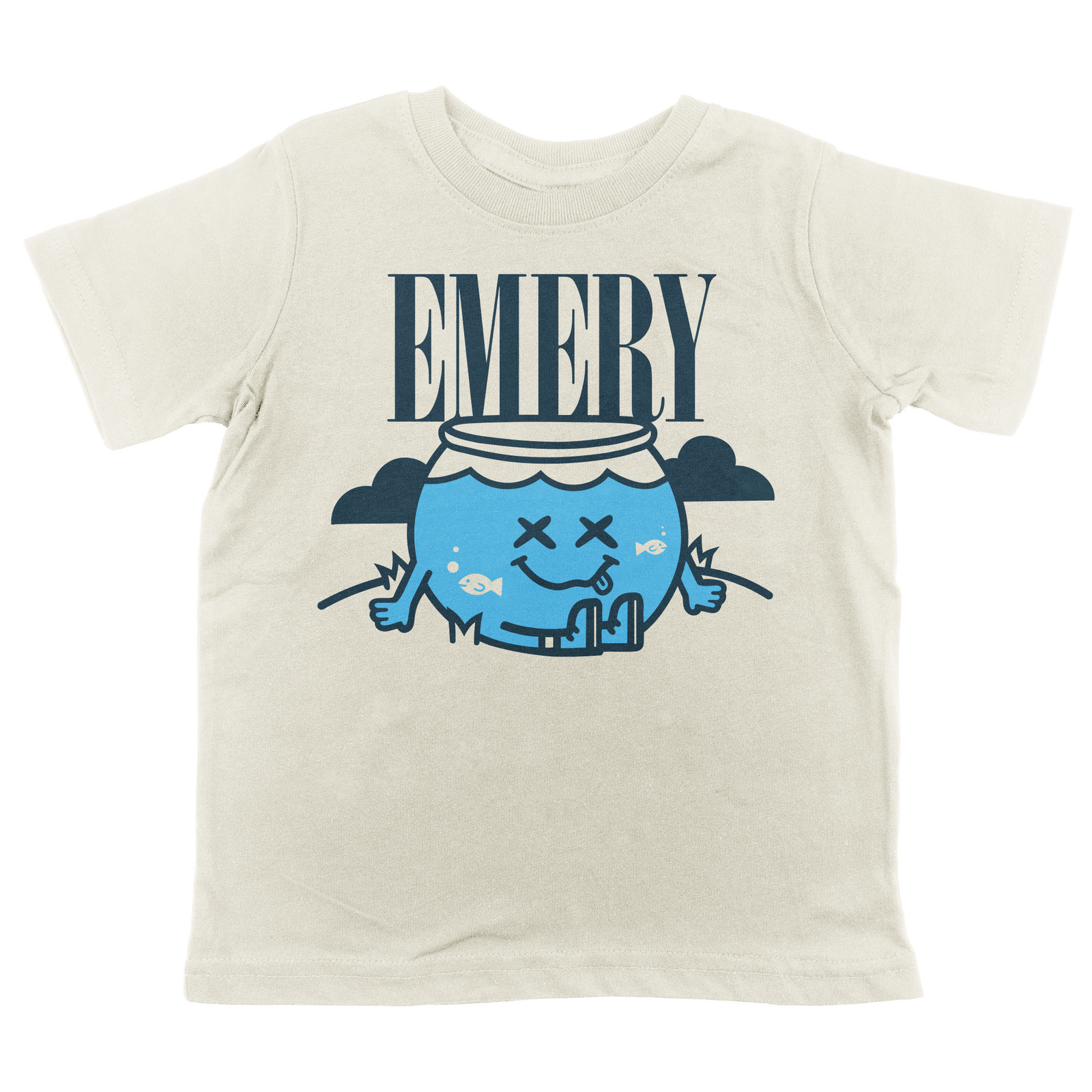Emery Toddler T-Shirt