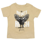 Fall Out Boy "Infinity On High" Toddler T-Shirt