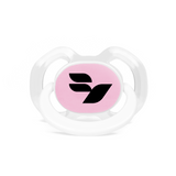 Further Seems Forever Pacifier
