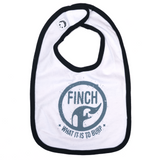 Finch Bib