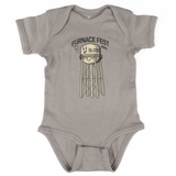 Furnace Fest Onesie 2023