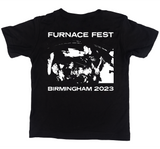 Furnace Fest 2023 Toddler T-Shirt