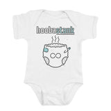 Hoobastank Onesie
