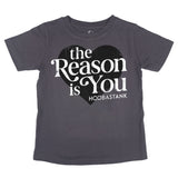 Hoobastank The Reason Toddler T-Shirt