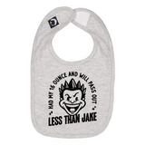 Less Than Jake Bib