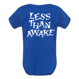 Less Than Jake Onesie
