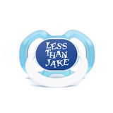 Less Than Jake Pacifier