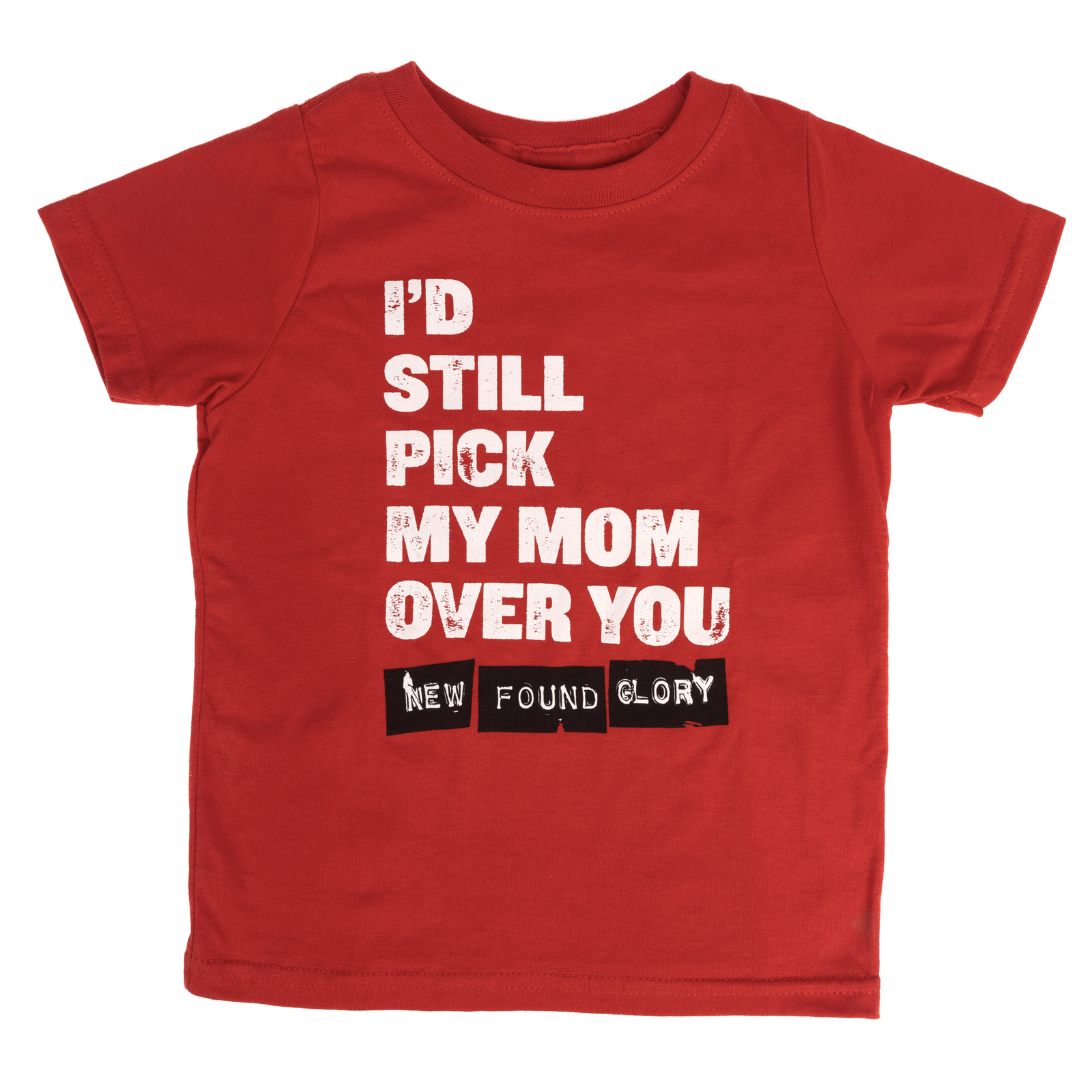 New Found Glory Toddler T-Shirt